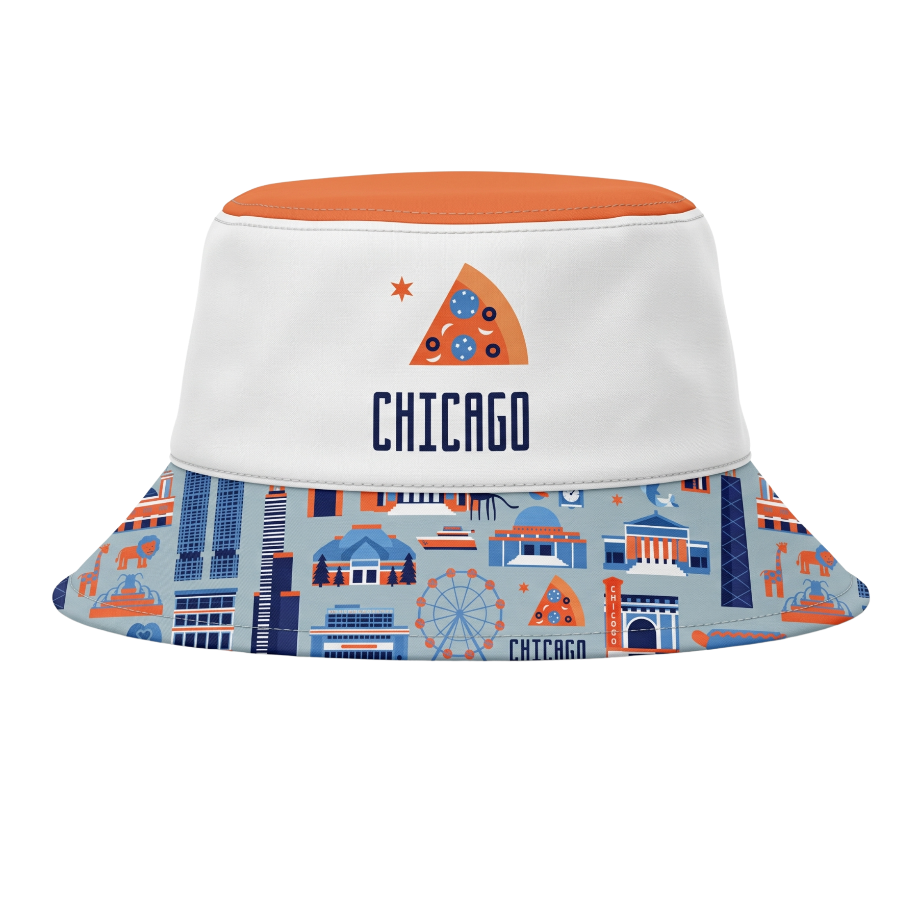 Bucket Hat