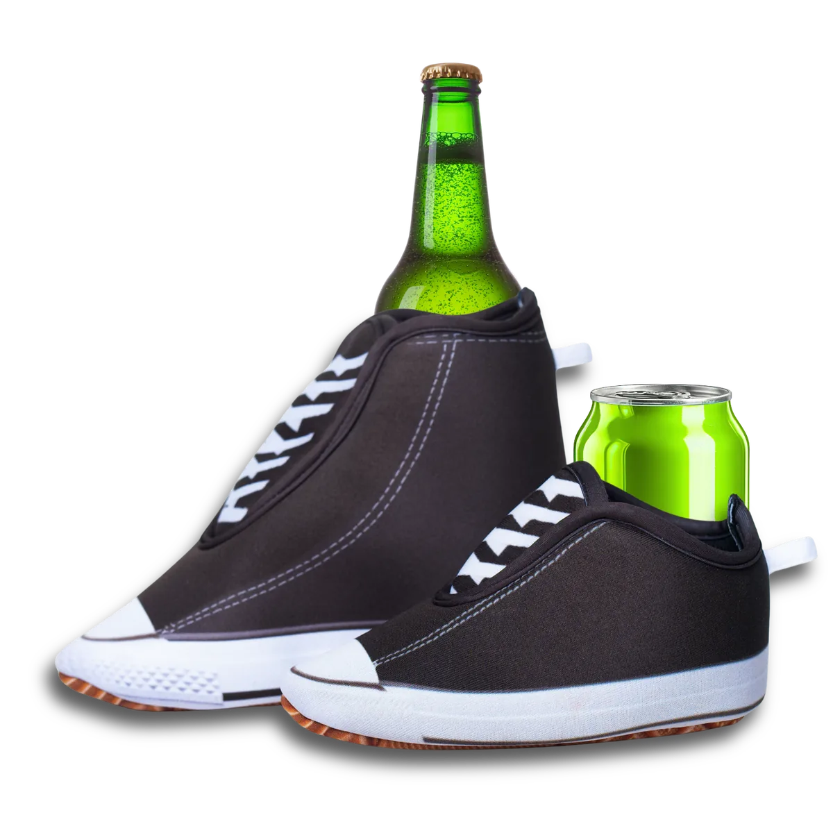 High Top Shoezie